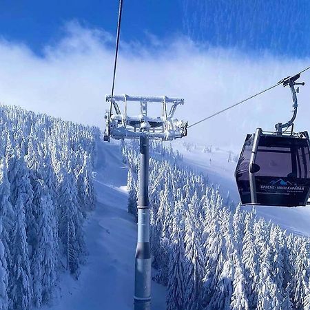 Apartments Foka & Spa - 600M From Gondola Ski Lift コパオニク エクステリア 写真