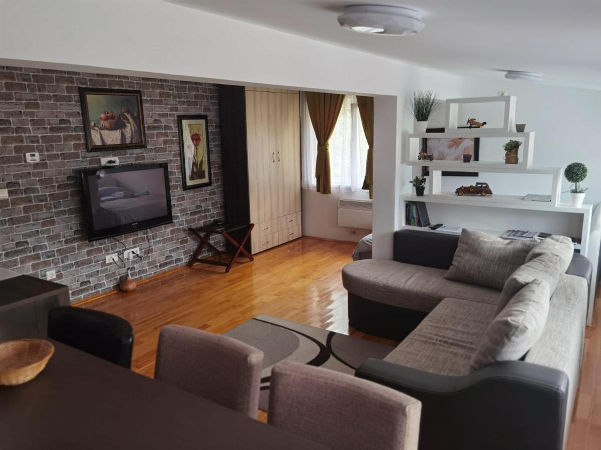 Apartments Foka & Spa - 600M From Gondola Ski Lift コパオニク エクステリア 写真