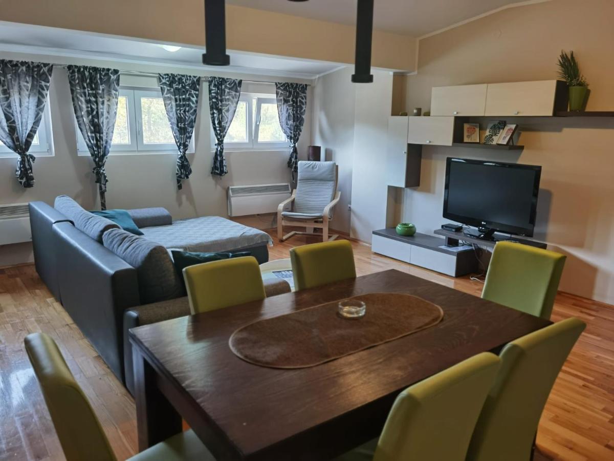 Apartments Foka & Spa - 600M From Gondola Ski Lift コパオニク エクステリア 写真