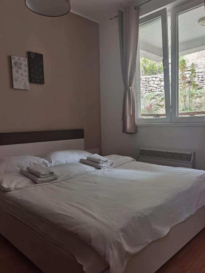 Apartments Foka & Spa - 600M From Gondola Ski Lift コパオニク エクステリア 写真