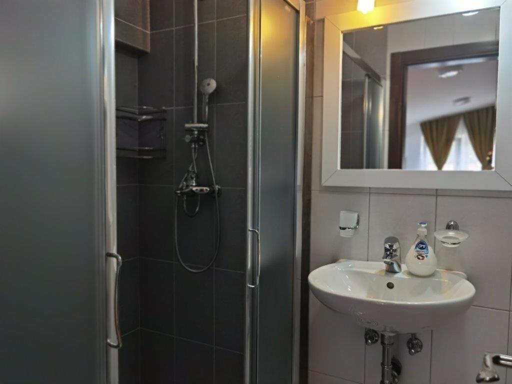 Apartments Foka & Spa - 600M From Gondola Ski Lift コパオニク エクステリア 写真