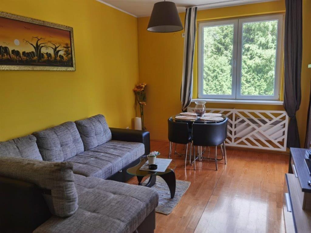 Apartments Foka & Spa - 600M From Gondola Ski Lift コパオニク エクステリア 写真