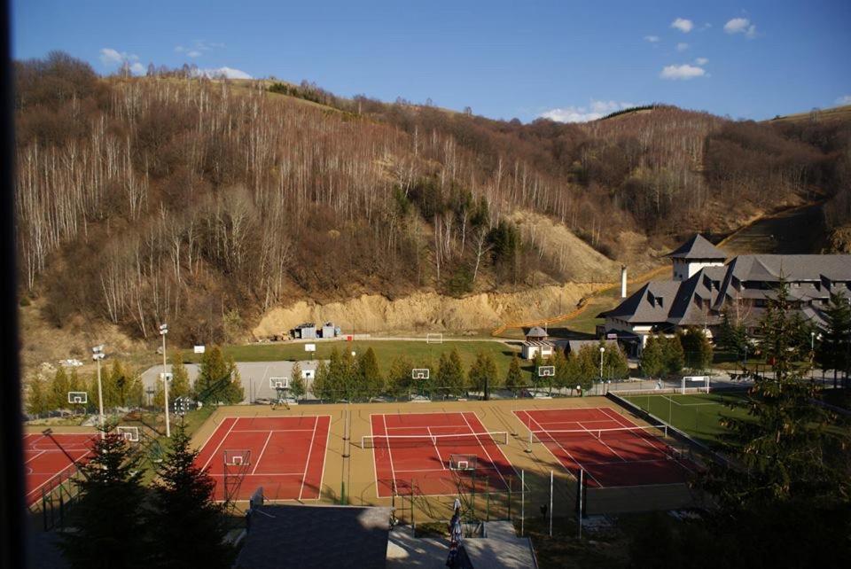 Apartments Foka & Spa - 600M From Gondola Ski Lift コパオニク エクステリア 写真