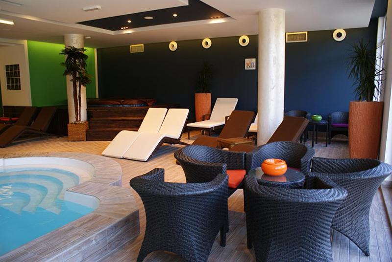 Apartments Foka & Spa - 600M From Gondola Ski Lift コパオニク エクステリア 写真