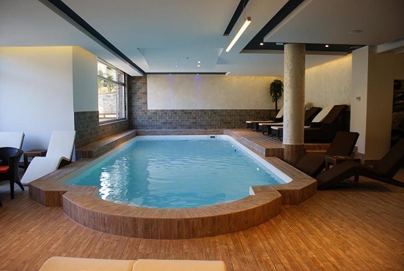 Apartments Foka & Spa - 600M From Gondola Ski Lift コパオニク エクステリア 写真
