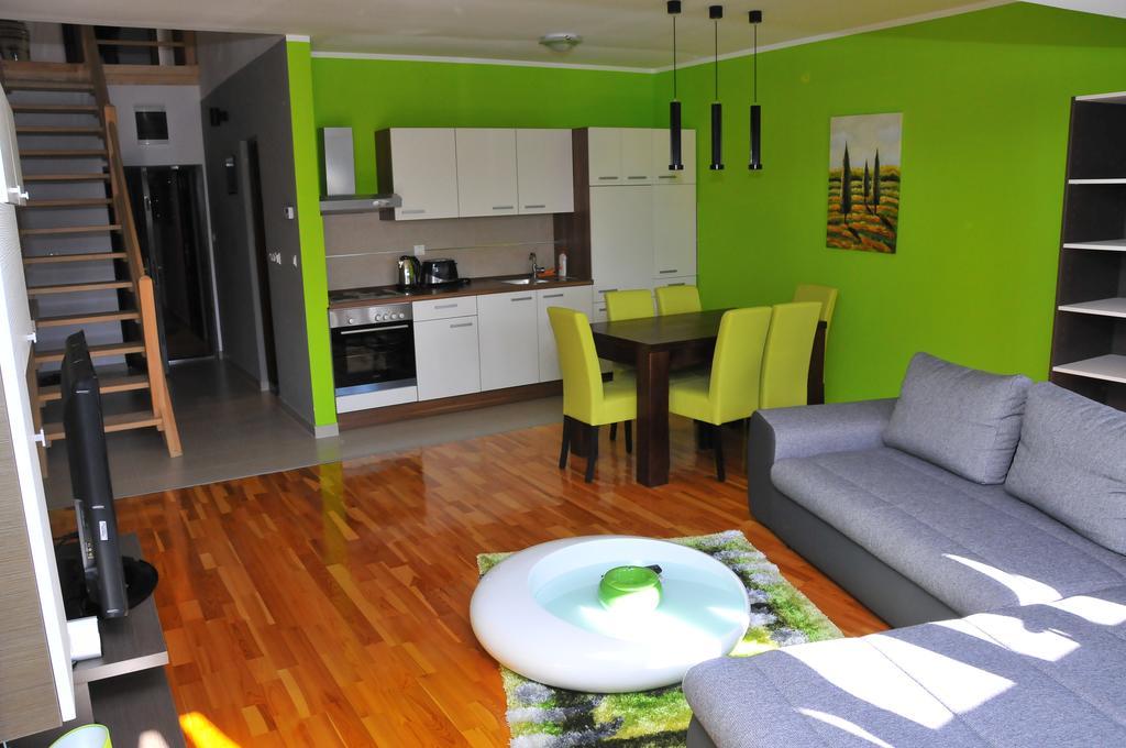 Apartments Foka & Spa - 600M From Gondola Ski Lift コパオニク エクステリア 写真