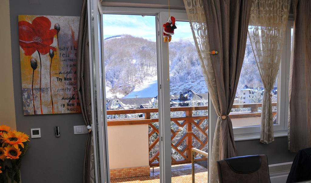Apartments Foka & Spa - 600M From Gondola Ski Lift コパオニク エクステリア 写真