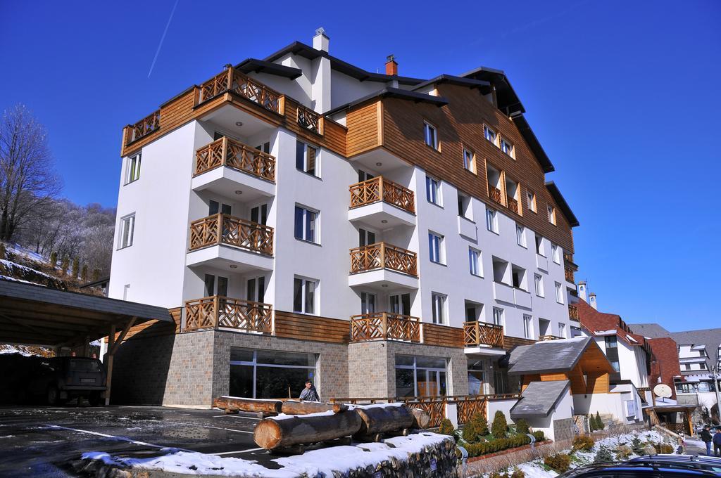 Apartments Foka & Spa - 600M From Gondola Ski Lift コパオニク エクステリア 写真
