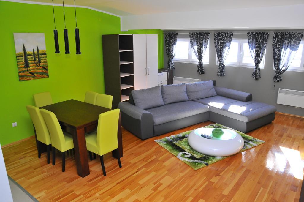 Apartments Foka & Spa - 600M From Gondola Ski Lift コパオニク 部屋 写真