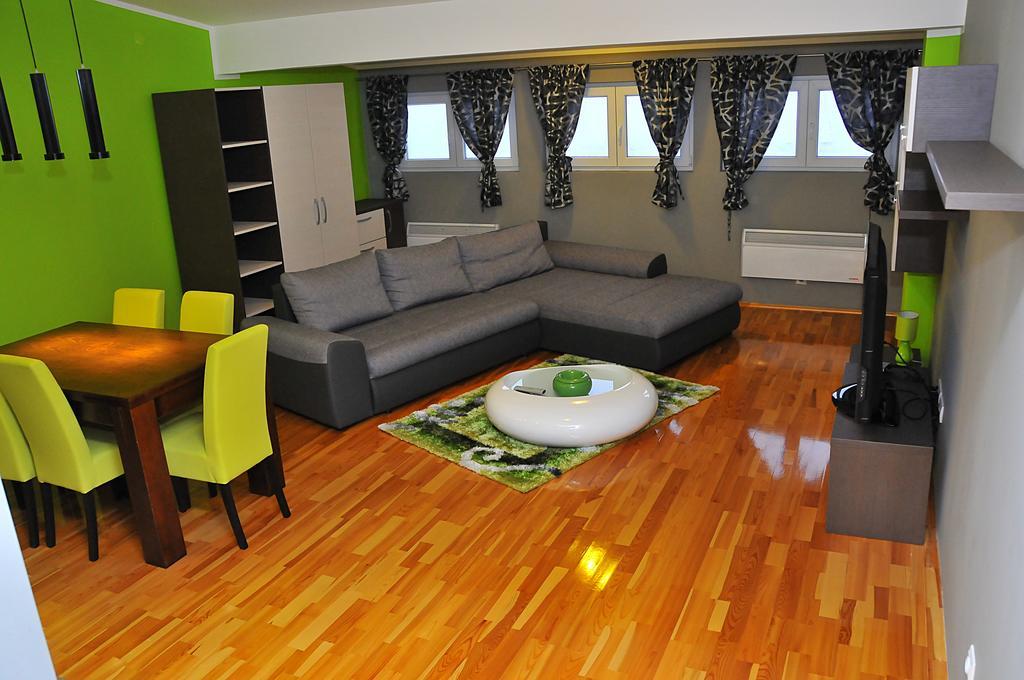 Apartments Foka & Spa - 600M From Gondola Ski Lift コパオニク エクステリア 写真