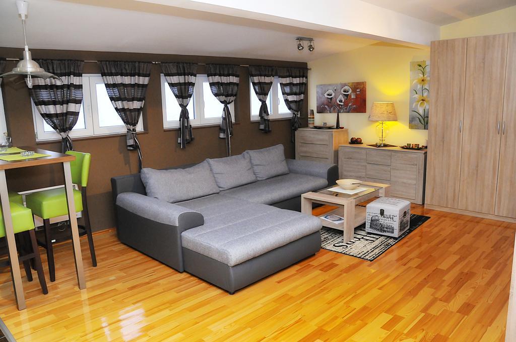 Apartments Foka & Spa - 600M From Gondola Ski Lift コパオニク 部屋 写真