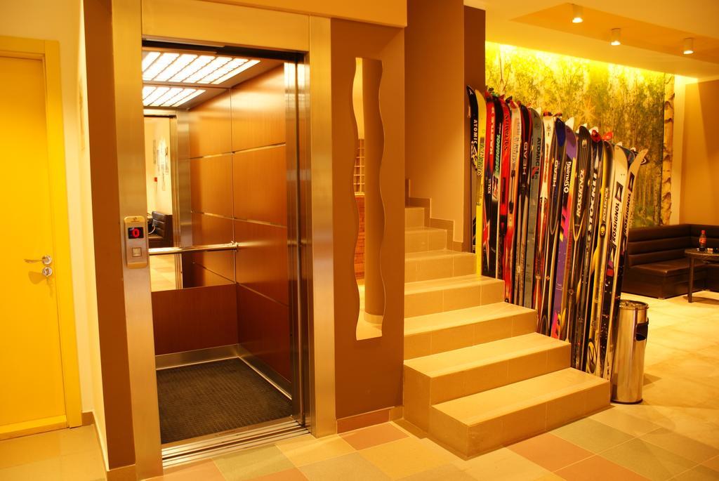 Apartments Foka & Spa - 600M From Gondola Ski Lift コパオニク エクステリア 写真