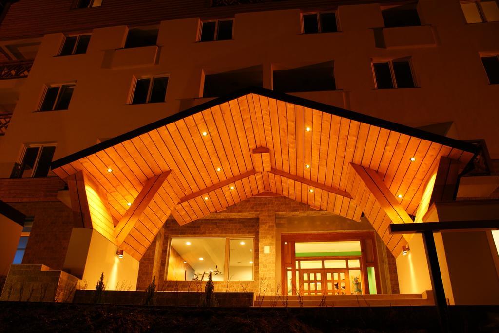 Apartments Foka & Spa - 600M From Gondola Ski Lift コパオニク エクステリア 写真