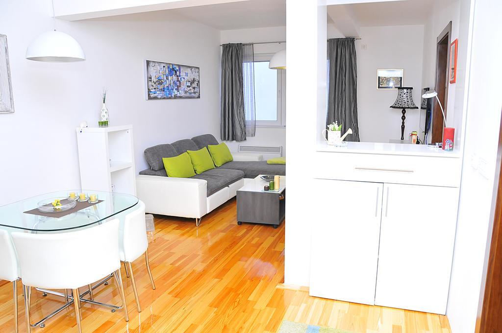 Apartments Foka & Spa - 600M From Gondola Ski Lift コパオニク エクステリア 写真