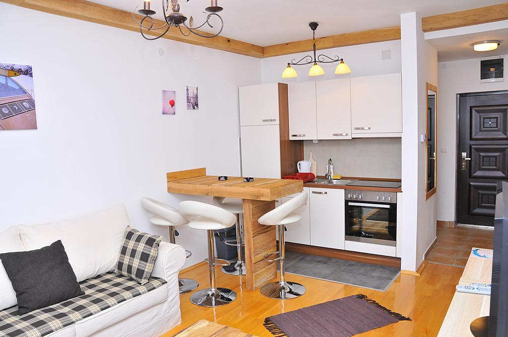 Apartments Foka & Spa - 600M From Gondola Ski Lift コパオニク エクステリア 写真